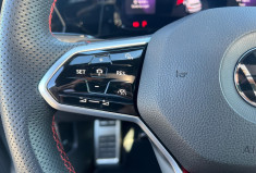Volkswagen Golf 2.0 TSI 300ch GTI CLUBSPORT 