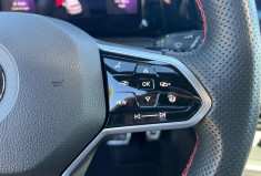 Volkswagen Golf 2.0 TSI 300ch GTI CLUBSPORT 