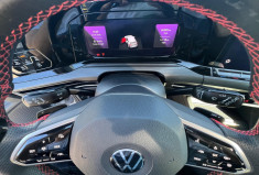 Volkswagen Golf 2.0 TSI 300ch GTI CLUBSPORT / Suivi VW