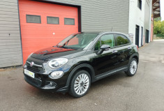 FIAT 500X 1.4 MultiAir 140 Cross 4x2 DCT