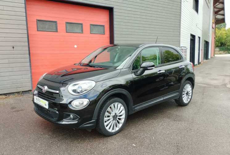 FIAT 500X 1.4 MultiAir 140 Cross 4x2 DCT