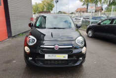 FIAT 500X 1.4 MultiAir 140 Cross 4x2 DCT