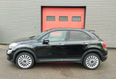 FIAT 500X 1.4 MultiAir 140 Cross 4x2 DCT