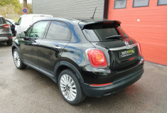 FIAT 500X 1.4 MultiAir 140 Cross 4x2 DCT
