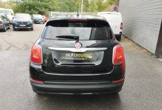 FIAT 500X 1.4 MultiAir 140 Cross 4x2 DCT