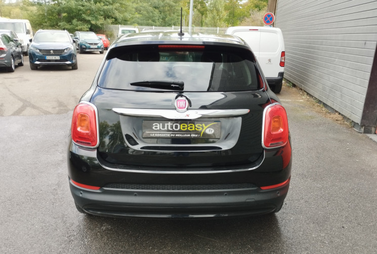 FIAT 500X 1.4 MultiAir 140 Cross 4x2 DCT