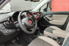 FIAT 500X 1.4 MultiAir 140 Cross 4x2 DCT