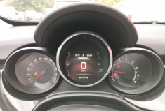 FIAT 500X 1.4 MultiAir 140 Cross 4x2 DCT