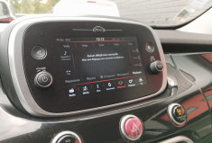 FIAT 500X 1.4 MultiAir 140 Cross 4x2 DCT