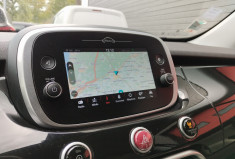FIAT 500X 1.4 MultiAir 140 Cross 4x2 DCT