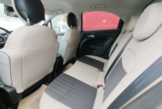 FIAT 500X 1.4 MultiAir 140 Cross 4x2 DCT