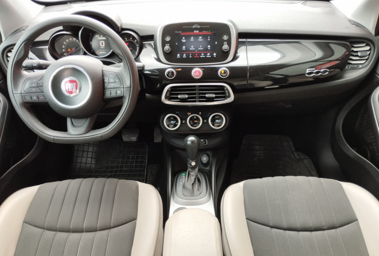 FIAT 500X 1.4 MultiAir 140 Cross 4x2 DCT