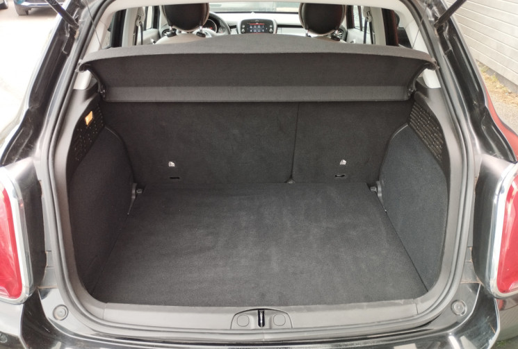 FIAT 500X 1.4 MultiAir 140 Cross 4x2 DCT