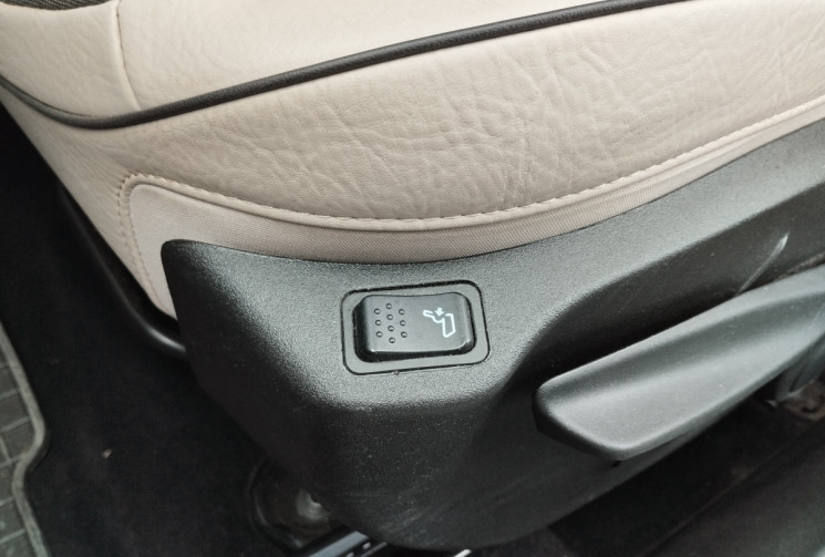 FIAT 500X 1.4 MultiAir 140 Cross 4x2 DCT
