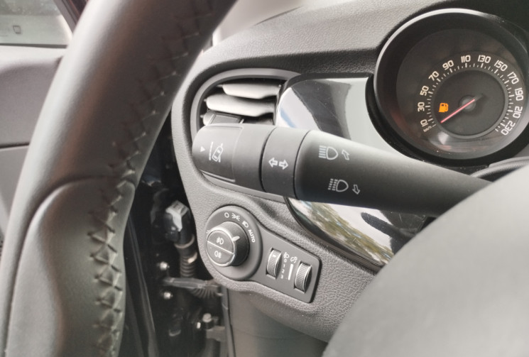 FIAT 500X 1.4 MultiAir 140 Cross 4x2 DCT