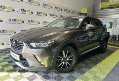 Mazda CX-3 2.0 120 CH SKYACTIV SIGNATURE BVM6