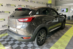 Mazda CX-3 2.0 120 CH SKYACTIV SIGNATURE BVM6