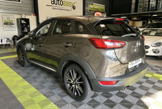 Mazda CX-3 2.0 120 CH SKYACTIV SIGNATURE BVM6