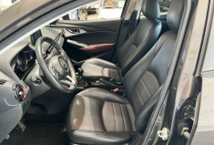 Mazda CX-3 2.0 120 CH SKYACTIV SIGNATURE BVM6