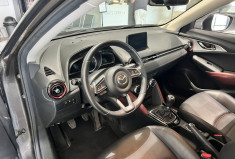 Mazda CX-3 2.0 120 CH SKYACTIV SIGNATURE BVM6