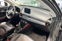 Mazda CX-3 2.0 120 CH SKYACTIV SIGNATURE BVM6