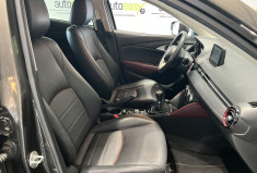 Mazda CX-3 2.0 120 CH SKYACTIV SIGNATURE BVM6