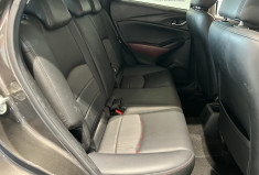 Mazda CX-3 2.0 120 CH SKYACTIV SIGNATURE BVM6