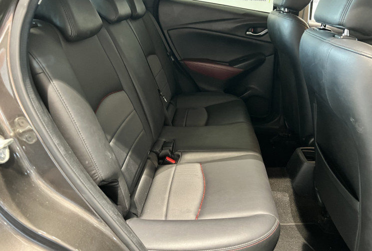 Mazda CX-3 2.0 120 CH SKYACTIV SIGNATURE BVM6