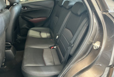 Mazda CX-3 2.0 120 CH SKYACTIV SIGNATURE BVM6