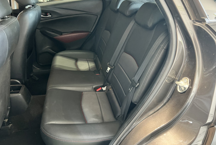 Mazda CX-3 2.0 120 CH SKYACTIV SIGNATURE BVM6