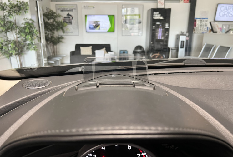Mazda CX-3 2.0 120 CH SKYACTIV SIGNATURE BVM6