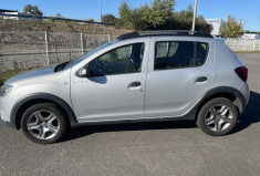 Dacia Sandero II 0.9 TCe S&S 90 CV STEWAY 68000 KMS 