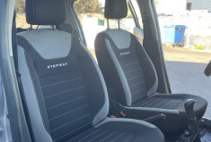 Dacia Sandero II 0.9 TCe S&S 90 CV STEWAY 68000 KMS 