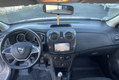 Dacia Sandero II 0.9 TCe S&S 90 CV STEWAY 68000 KMS 