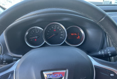 Dacia Sandero II 0.9 TCe S&S 90 CV STEWAY 68000 KMS 