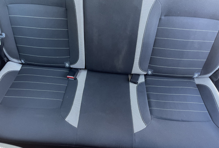 Dacia Sandero II 0.9 TCe S&S 90 CV STEWAY 68000 KMS 