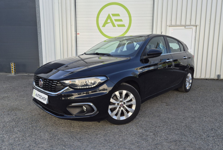 FIAT TIPO  (356) Hatchback 1.4 i 16V 95 cv * Nouvelle Distribution * Clim * Camera de recul 