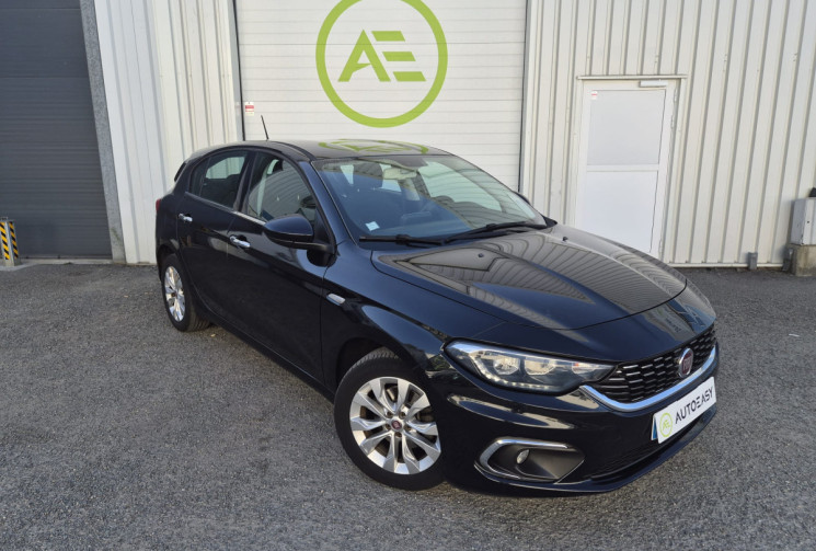 FIAT TIPO  (356) Hatchback 1.4 i 16V 95 cv * Nouvelle Distribution * Clim * Camera de recul 