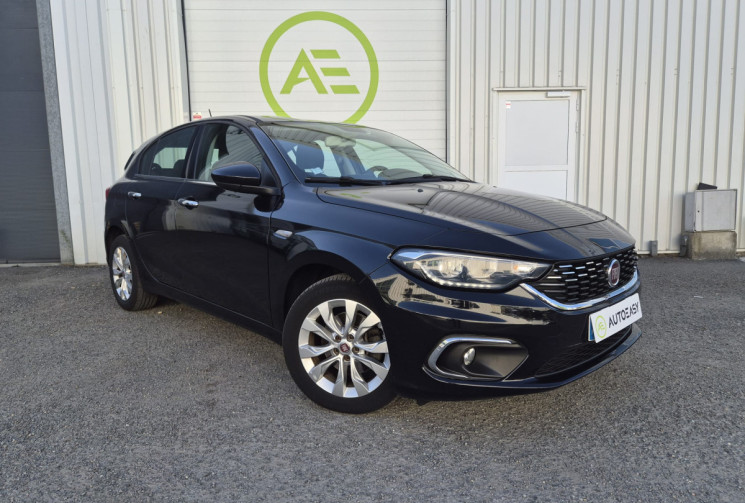 FIAT TIPO  (356) Hatchback 1.4 i 16V 95 cv * Nouvelle Distribution * Clim * Camera de recul 