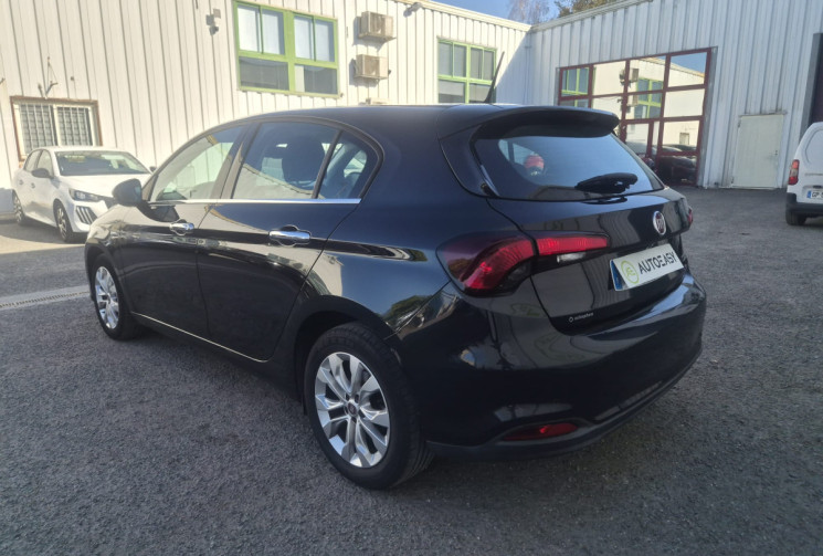 FIAT TIPO  (356) Hatchback 1.4 i 16V 95 cv * Nouvelle Distribution * Clim * Camera de recul 