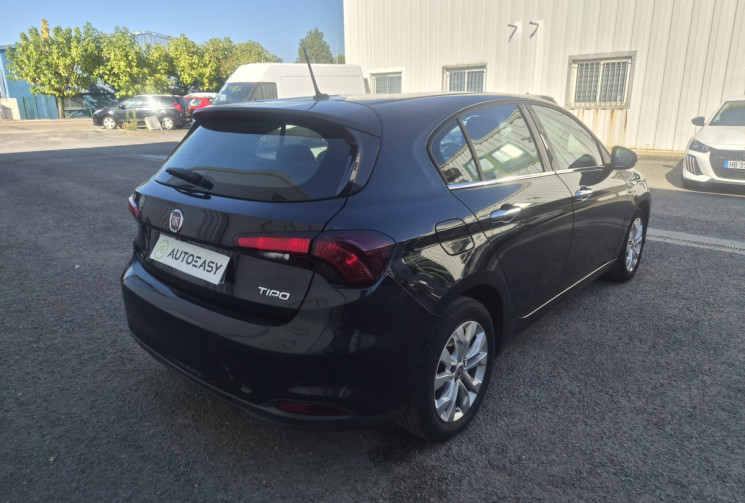 FIAT TIPO  (356) Hatchback 1.4 i 16V 95 cv * Nouvelle Distribution * Clim * Camera de recul 
