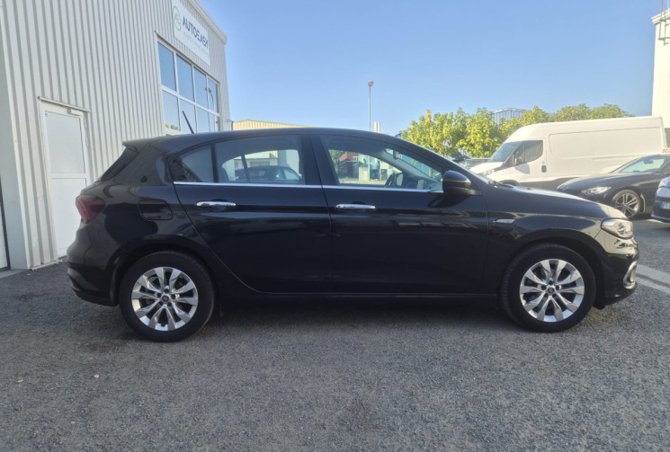FIAT TIPO  (356) Hatchback 1.4 i 16V 95 cv * Nouvelle Distribution * Clim * Camera de recul 