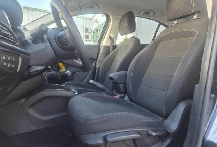 FIAT TIPO  (356) Hatchback 1.4 i 16V 95 cv * Nouvelle Distribution * Clim * Camera de recul 