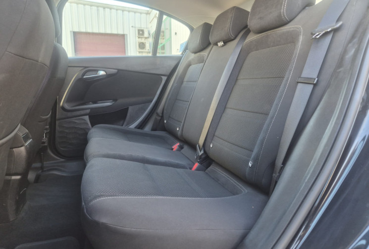 FIAT TIPO  (356) Hatchback 1.4 i 16V 95 cv * Nouvelle Distribution * Clim * Camera de recul 