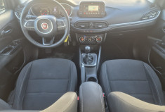 FIAT TIPO  (356) Hatchback 1.4 i 16V 95 cv * Nouvelle Distribution * Clim * Camera de recul 