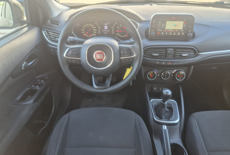 FIAT TIPO  (356) Hatchback 1.4 i 16V 95 cv * Nouvelle Distribution * Clim * Camera de recul 