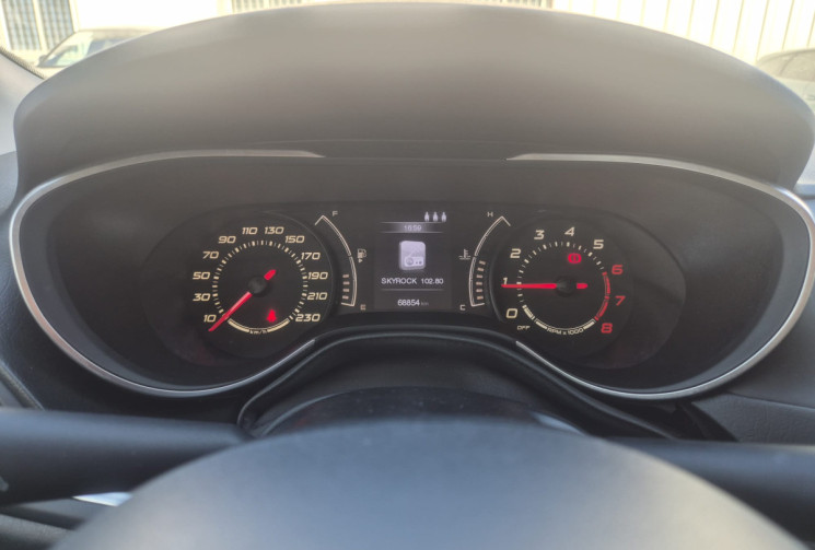 FIAT TIPO  (356) Hatchback 1.4 i 16V 95 cv * Nouvelle Distribution * Clim * Camera de recul 