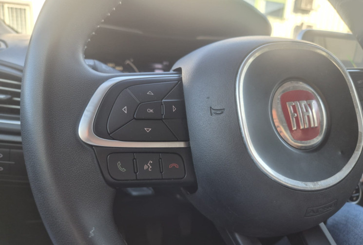 FIAT TIPO  (356) Hatchback 1.4 i 16V 95 cv * Nouvelle Distribution * Clim * Camera de recul 