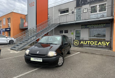 Renault Clio 1.4i 75ch