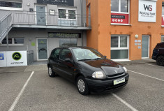 Renault Clio 1.4i 75ch